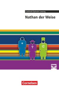 Cornelsen Literathek - Textausgaben