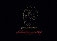 70 años del Premio Nobel, Gabriela Mistral
