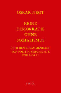 Werkausgabe Bd. 5 / Keine Demokratie ohne Sozialismus