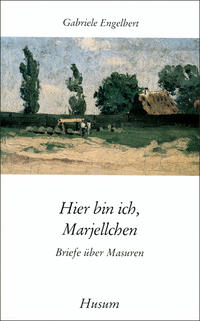Hier bin ich, Marjellchen
