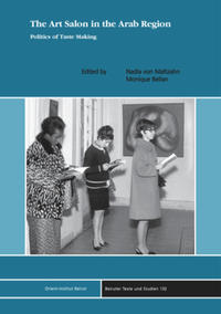 The Art Salon in the Arab Region