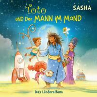 Toto und der Mann im Mond