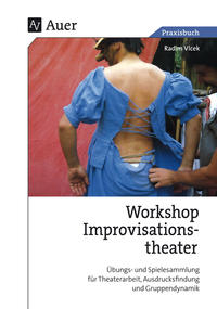Workshop Improvisationstheater