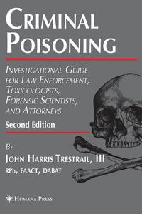 Criminal Poisoning