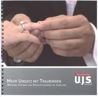 Mehr Umsatz mit Trauringen