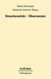 Simultaneität – Übersetzen