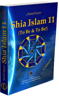 Shia Islam 2. Edition