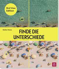 Finde die Unterschiede