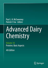 Advanced Dairy Chemistry