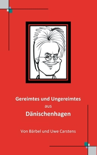 Vorderes Coverbild Gereimtes und Ungereimtes aus Dänischenhagen