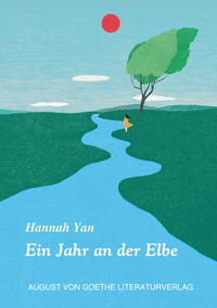Vorderes Coverbild Ein Jahr an der Elbe