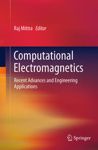 Computational Electromagnetics