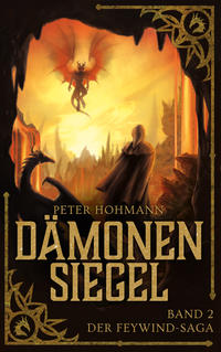 Dämonensiegel (Band 2 der Feywind-Saga)