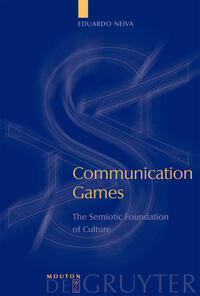 Vorderes Coverbild Communication Games