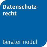 Beratermodul Datenschutzrecht optional mit Otto Schmidt Answers