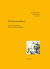 Bernsteinhexe