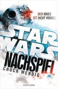 Vorderes Coverbild Star Wars™ - Nachspiel