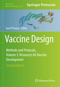 Vaccine Design