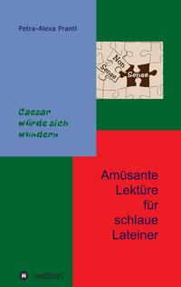 Vorderes Coverbild Amüsante Lektüre für schlaue Lateiner