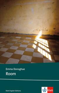 Vorderes Coverbild Room