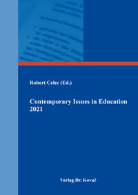 Contemporary Issues in Education 2021