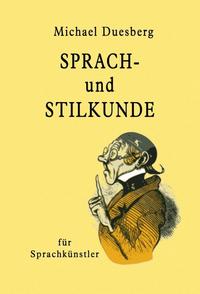Sprach- und Stilkunde