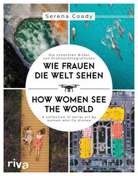 Vorderes Coverbild Wie Frauen die Welt sehen
