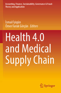 Health 4.0 and Medical Supply Chain