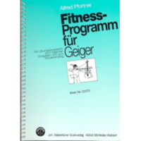 Fitnessprogramm für Geiger