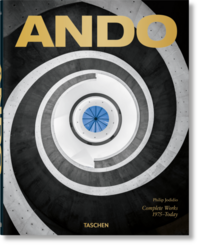 Ando. Complete Works 1975–Today