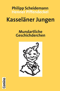 Kasseläner Jungen