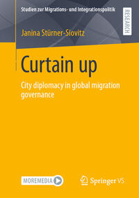 Curtain up