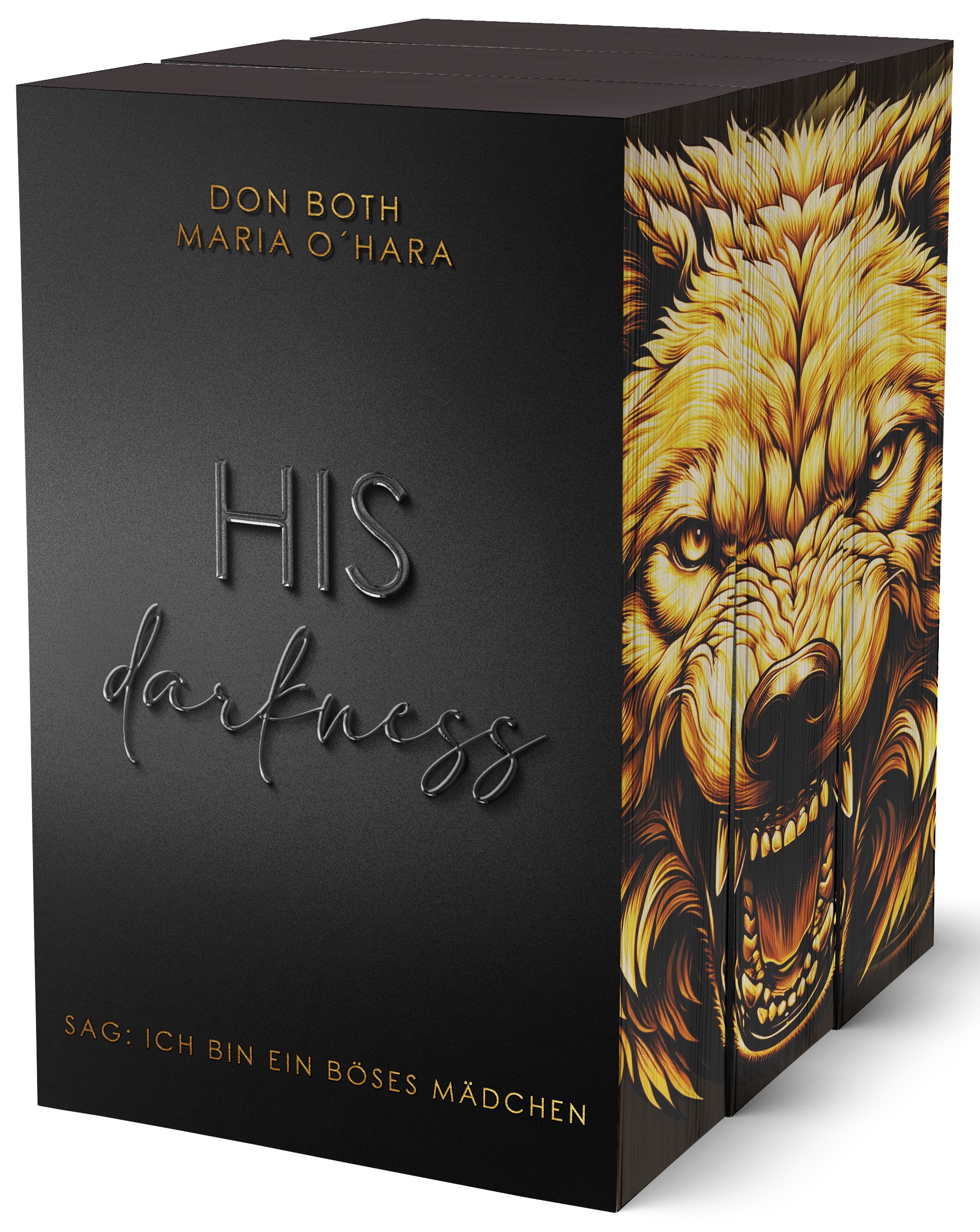 His Darkness