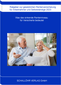Ratgeber Arbeitnehmer + Selbstständige 2023