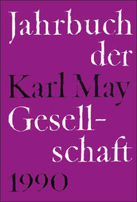 Jahrbuch der Karl-May-Gesellschaft / Jahrbuch der Karl-May-Gesellschaft