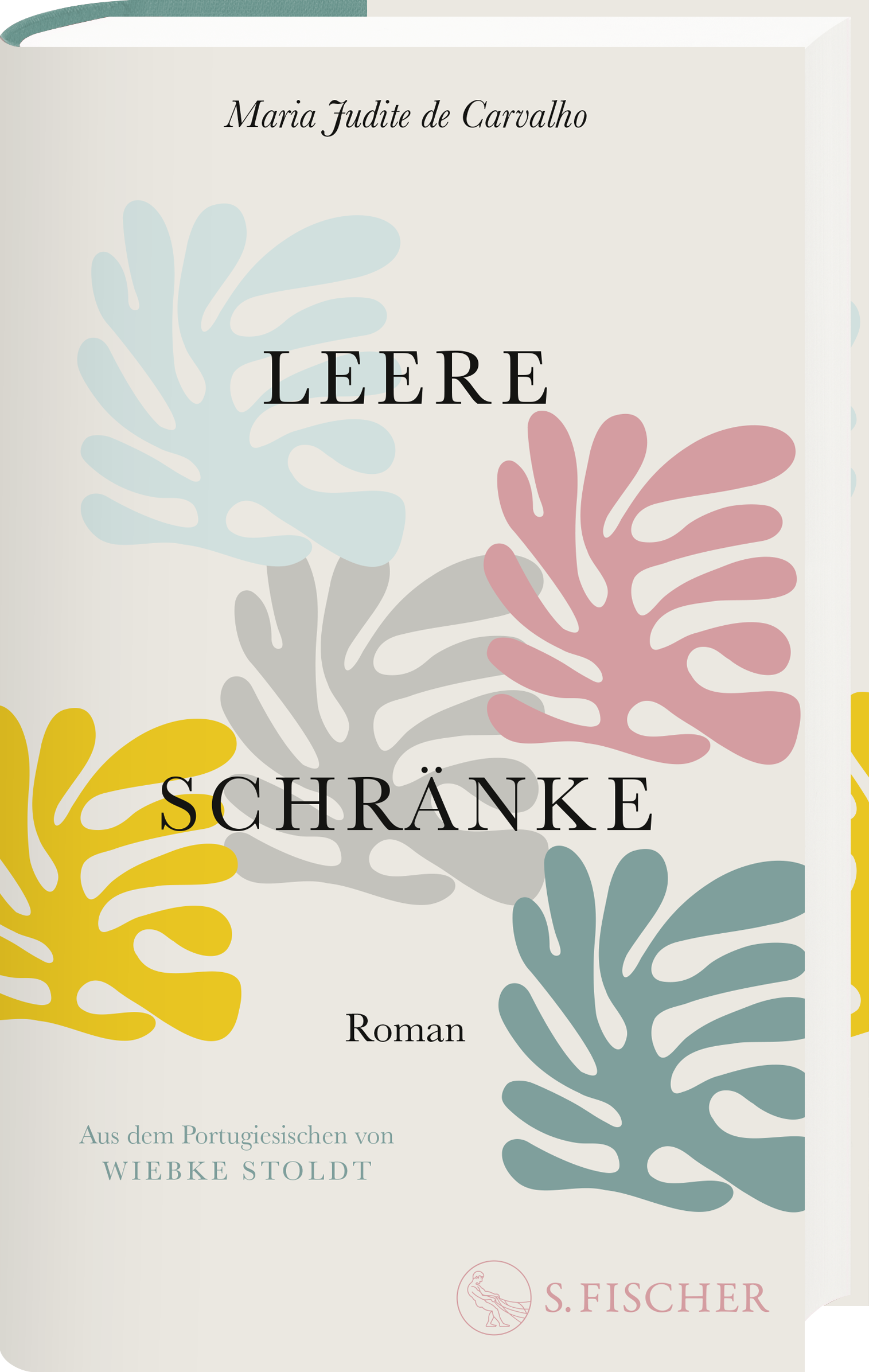 Leere Schränke