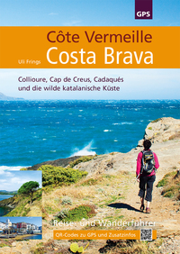 Côte Vermeille, Costa Brava, Katalonien