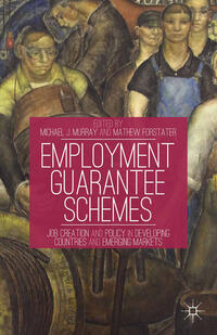 Employment Guarantee Schemes