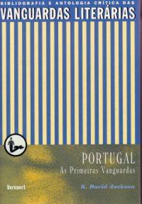 As Primeiras Vanguardas em Portugal
