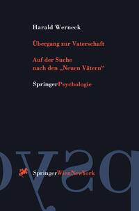 Übergang zur Vaterschaft