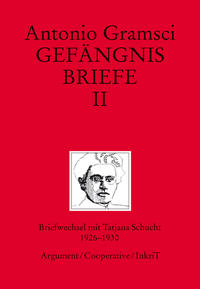 Gefängnisbriefe II