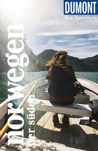 DUMONT Reise-Taschenbuch Reiseführer Norwegen, Der Süden