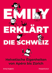 Emily erklärt die Schweiz