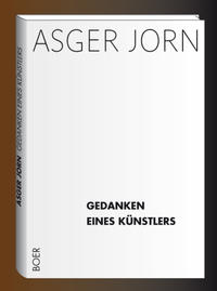 Gedanken eines Künstlers