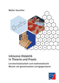 Vorderes Coverbild Inklusive Didaktik in Theorie und Praxis