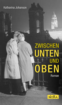 Vorderes Coverbild Zwischen unten und oben