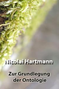 Zur Grundlegung der Ontologie