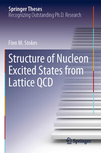 Structure of Nucleon Excited States from Lattice QCD