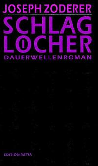Schlaglöcher