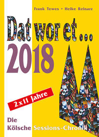 Dat wor et... 2018